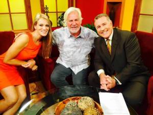 San Diego Living Channel