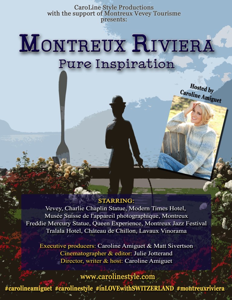 Montreux Riviera poster (1)